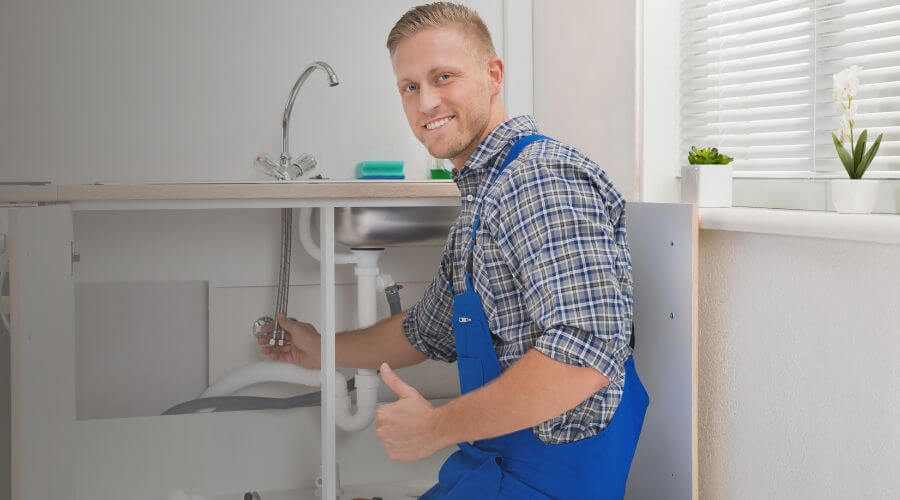 Professional water heater repair in East Brady, PA